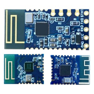 <strong>Security</strong> GSM SIM800 and ESP32 Module Alarm System Control Board PCBA Assembly - Product Image 5