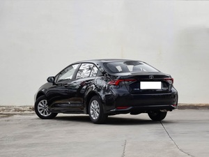 Toyota <span class=keywords><strong>Corolla</strong></span> 2025-2026, 1.5, 1.6, <span class=keywords><strong>1.8</strong></span> Híbrido, Nuevo Auto a Gasolina, Sedán Deportivo, Distribuidor de <span class=keywords><strong>Corolla</strong></span> en Venta - Product Image 3