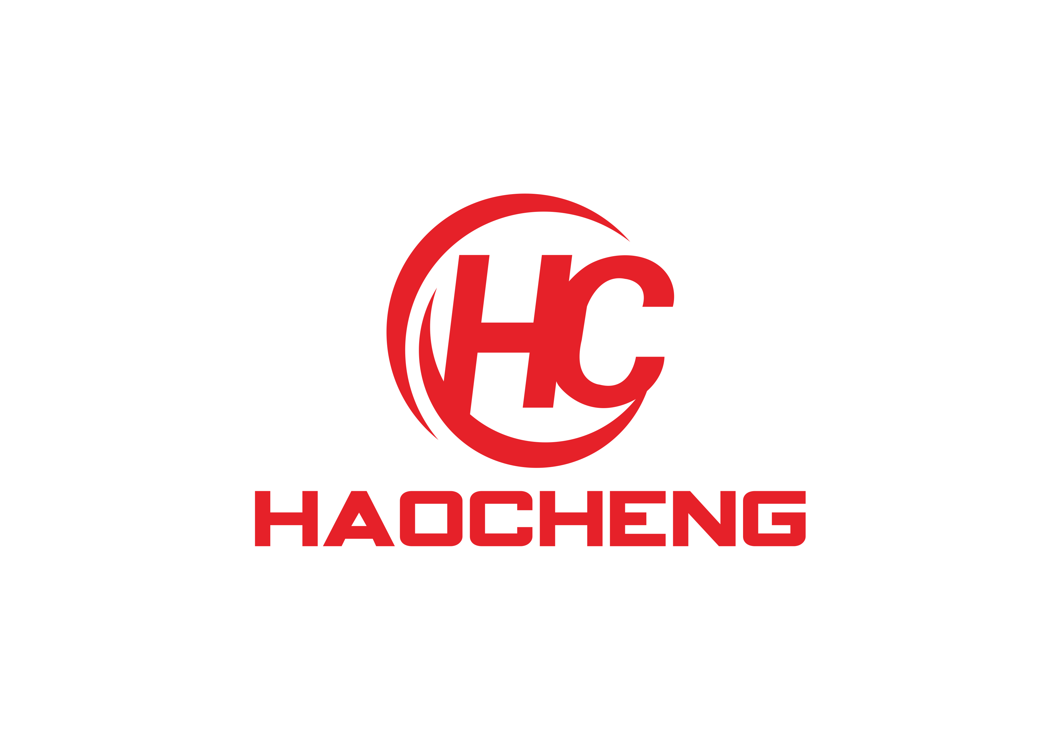 Shenzhen Haocheng Instrument Co., Ltd. logo