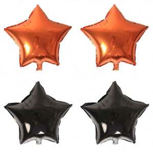 Globos de Látex Gruesos al por Mayor para Bodas, Cumpleaños, Navidad, San Valentín, Pascua y Fiestas - Versión Brillante de 12 Pulgadas - Product Image 3