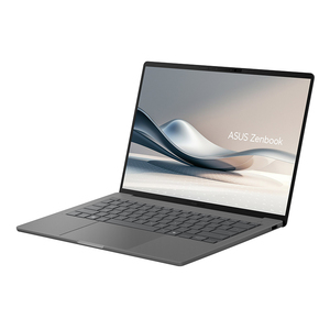 2025 US <strong>Zenbook</strong> S14 UM5406 <strong>14</strong>'' 2.8K 120Hz OLED Aluminium 10 Core 5GHz Ultra 5/7 1TB SSD 72Wh Super Slim Business Laptop - Product Image 1