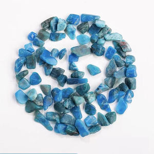 Kristal cips toptan 7-9mm kristal cips kristaller şifa taşları Feng Shui karışık Gem cips - Product Image 5