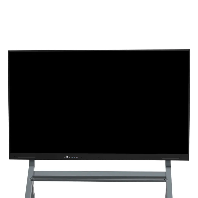 OEM ODM Personalizado Atacado 4K Display 75 inch Multi Touch Screen Smart Board lousa interativa