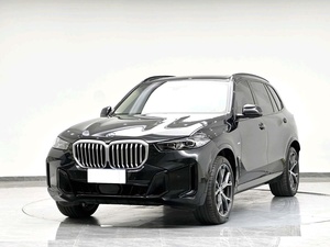 Vehículos Usados <span class=keywords><strong>2023</strong></span> BM-W <span class=keywords><strong>X5</strong></span> XDrive30Li 48V 2.0T de Segunda Mano, Auto Usado BMW <span class=keywords><strong>X5</strong></span> - Product Image 1