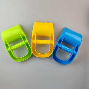 Zomer Robo Digger Handzand Kids Plastic Strand & Zand Speelgoed Oem - Product Image 6