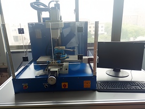 SP2227 Micro <span class=keywords><strong>Cnc</strong></span> Millingและแกะสลักสำหรับ<span class=keywords><strong>ง</strong></span>านอดิเรกแ<span class=keywords><strong>ล</strong></span>ะการศึกษา - Product Image 2