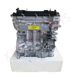 Motor Nuevo en Venta para Coupe 2013 para <span class=keywords><strong>Hyundai</strong></span> Kia <span class=keywords><strong>Tucson</strong></span> 2.0 1.6 Motor en Corea del Sur - Product Image 4