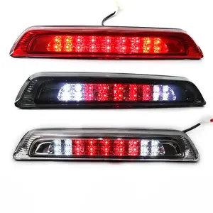 Lampada di arresto a LED a montaggio alto 3 ° terzo gruppo luci freno a LED per 2009-2018 Dodge Ram1500/2500/3500