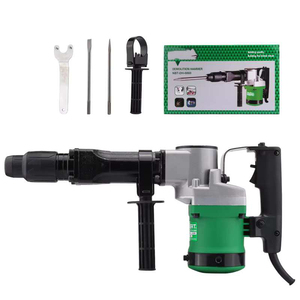 Produit transfrontalier très demandé, direct usine, Marteau perforateur haute puissance 1400W certifié CE, alimentation électrique 220V - Product Image 1