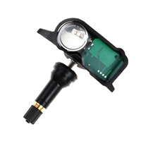 Sensor Monitor tekanan ban, performa tinggi Sensor TPMS grosir untuk Nissan OE 407003HN0B