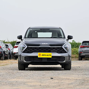Voitures Kia Sportage SUV d'occasion 2023 et 2024 1.5T 2WD Version Luxe Essence Neuf à vendre en Chine - Product Image 3