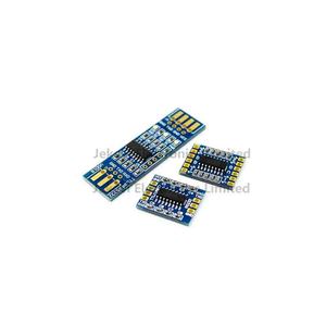 Módulo RS232 SP3232 TTL a RS232, Módulo de Puerto Serie RS232 a TTL, Placa Chapada en Oro - Product Image 1