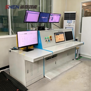 시넨 지능형 모터 테스트 벤치 - Product Image 4