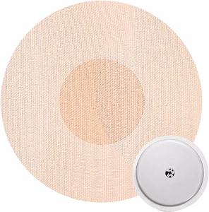 Paquete Personalizado HLK, Sin Pegamento en el Centro, Adhesivo Impermeable Compatible con el Glucómetro, Cinta para Sensor CGM, Parche para Monitor de Glucosa - Product Image 1