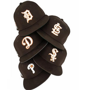 <span class=keywords><strong>Casquette</strong></span> de baseball <span class=keywords><strong>personnalisée</strong></span> <span class=keywords><strong>brodée</strong></span> avec logo 3D, qualité 5A, en toile 6 panneaux, style <span class=keywords><strong>snapback</strong></span>, pour le sport, vente en gros - Product Image 5