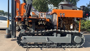 YLH4 geotécnica drill rigs para venda jateamento perfuração - Product Image 3
