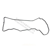 Penutup katup suku cadang mesin 11213-36020 Gasket penutup Rocker untuk Toyota CAMRY 11213-36020 11193-36010 (4x)