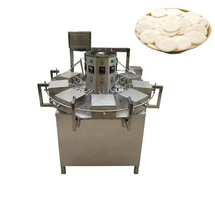 Machine à pain de communion, haute qualité, pour fabriquer du pain de communion et des gaufres