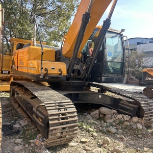 Excavadora Hyundai 305LC-9S Usada Original de 30 Toneladas, HYUNDAI 305LC-9S de Segunda Mano en Venta - Product Image 5