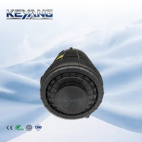 مجموعة محرك الشاحنة مع فلتر هواء مقاوم للتآكل وغلاف الفلتر MG9525195010-2 MG9525195010-1 لـ M-G