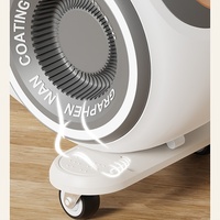 Nouvelle Arrivée Voiture Porteur Anti-Renversement pour Tout-Petits avec Lumières LED et Musique, Jouet Éducatif pour Enfants, Voiture à Bascule Wiggle Car Twister