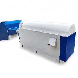 Fiber <b>Ball</b> Machine/pearl Cotton Plastic Extruder Machine/pearl Fiber Machine - Product Image 3