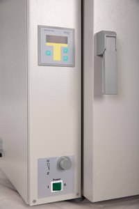 Equipo de calefacción de laboratorio de 200 litros seco para cámara de prueba - Product Image 4