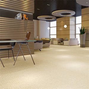 Pile douce coupée tapis mur à mur antidérapant résistant à l'usure moelleux pour chambre <span class=keywords><strong>Convention</strong></span> réception hôtel couloir centre commercial - Product Image 5