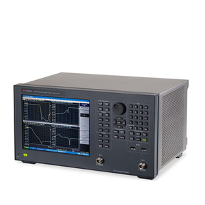 Analyseur de réseau haute performance Keysight E5063A Ena, OEM Premium, garantie 1 an, taille SE 10 - Product Image 3