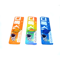 Sellado térmico personalizado sello lateral trasero caramelo tuerca Mylar bolsa proteína energía hongo Chocolate barra envoltorio bolsas de embalaje para almohada