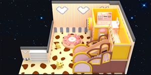 Mini Parque Infantil Interior con Piscina de Pelotas para Niños, Ideal para el Hogar o Espacios Pequeños - Product Image 5