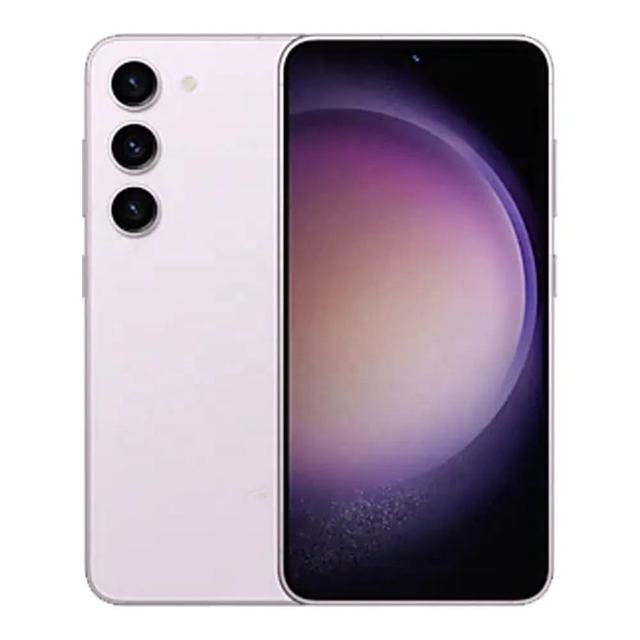 Cellular Smartphone for Amsung S23 128GB 256GB 1SIM Used Telephone for Amsung S23 Mobile Phone Unlocked Cellphones Originals