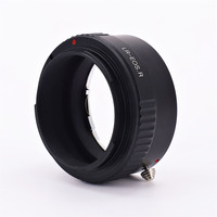 Adaptateur Leedsen LR-EOS.R pour objectif Leica R vers appareil photo Canon RF