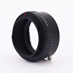 Adaptateur Leedsen LR-EOS.R pour <span class=keywords><strong>objectif</strong></span> <span class=keywords><strong>Leica</strong></span> R vers appareil photo Canon RF - Product Image 3