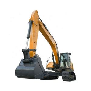 Chine Nouvelle excavatrice XE270DK Operato à bon prix à vendre - Product Image 1
