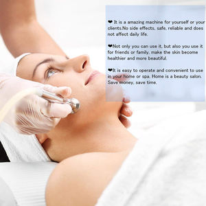 Dermoabrasión 3 en 1 Vacío Punta <span class=keywords><strong>de</strong></span> diamante Microdermoabrasión Máquina Acné Eliminación <span class=keywords><strong>de</strong></span> espinillas Rejuvenecimiento <span class=keywords><strong>DE</strong></span> LA PIEL Spray <span class=keywords><strong>de</strong></span> agua <span class=keywords><strong>Facial</strong></span> - Product Image 2
