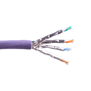 <span class=keywords><strong>Cable</strong></span> <span class=keywords><strong>Ethernet</strong></span> Cat6 de Buena Calidad, <span class=keywords><strong>Cable</strong></span> de Redes Cat 6A UTP FTP SFTP, 305m, Cables de Comunicación LAN para Interiores - Product Image 2