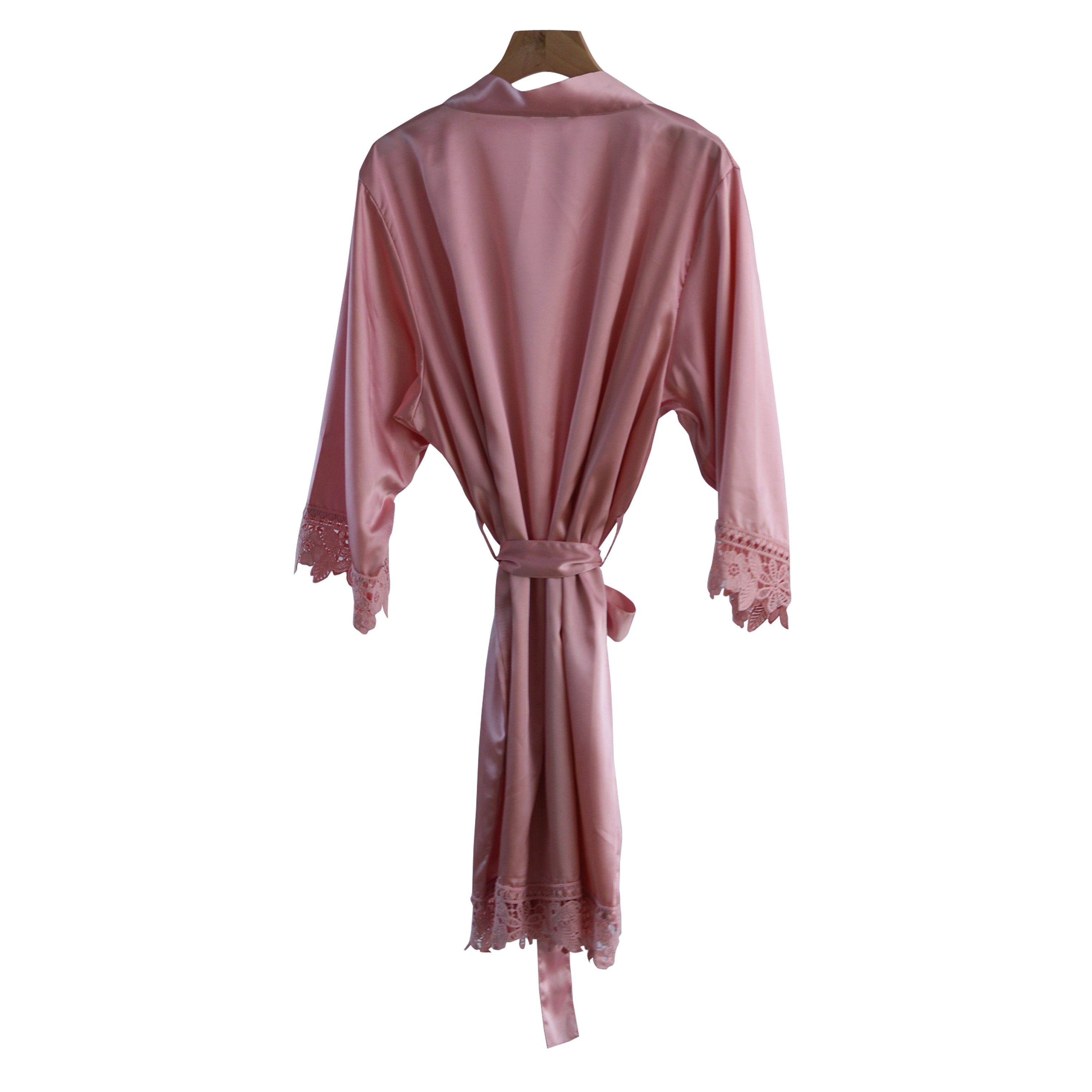 Dusty pink