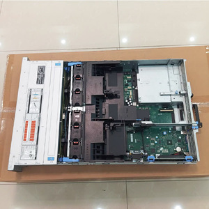 Servidor de videovigilancia Intel Xeon DDR4 original usado a bajo precio Dells EMC PowerEdge R740 R740XD 2U servidor en rack de almacenamiento en la nube - Product Image 4