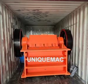 Trituradora de mandíbula popular de alta finura final con precio barato para la venta - Product Image 2