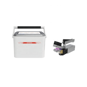 CHINCAN PM-5 Analyseur de photosynthèse végétale avancé pour la détection de 18 paramètres Courbe de réponse au CO2 TI Gs Tr WUE - Product Image 1