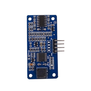 Módulo de Medición de Distancia Ultrasónico Impermeable OKY3265-2 con Doble Sonda JSN-SR20-Y1 para Evitar Puntos Ciegos en Robots - Product Image 5