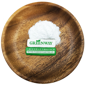 Nhà Máy Cung Cấp Dựa Trên Nhà Máy Hữu Cơ 99% Độ Tinh Khiết 1 3 Dihydroxyacetone/DHA Dihydroxyacetone - Product Image 1