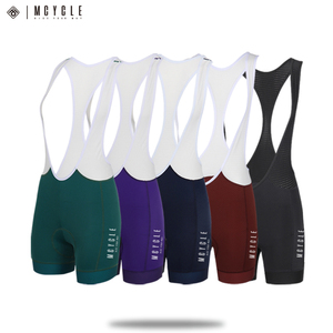 Cuissards de cyclisme pour femmes Mcycle, vente en gros, personnalisables, OEM, <span class=keywords><strong>cuissard</strong></span> rembourré pour vélo, respirant et grande taille - Product Image 1