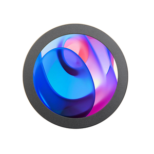 จอแสดงผล HD-MI LCD ขนาด 2.8 นิ้ว ความละเอียด 480×480 250 cd/m² สำหรับราสเบอร์รี่ปี่ - Product Image 1