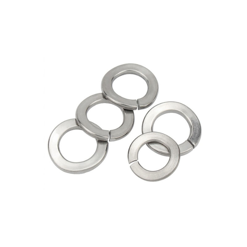 Hardware Fasteners Stainless Steel Curved Spring