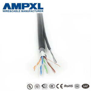 <span class=keywords><strong>สาย</strong></span>อีเธอร์เน็ต <span class=keywords><strong>CAT5E</strong></span> <span class=keywords><strong>สาย</strong></span><span class=keywords><strong>แลน</strong></span> <span class=keywords><strong>ราคา</strong></span>โรงงานโดยตรง ใช้ได้ทั้งภายในและภายนอกอาคาร - Product Image 5