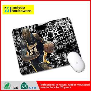 Xxxl Anime tapis de souris matériel bureau caoutchouc lisse noir tissu anti-dérapant tapis de souris - Product Image 3