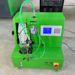 Beacon Machine EPS100S 220V Common Rail Injektor tester 1 Jahr Garantie - Product Image 5