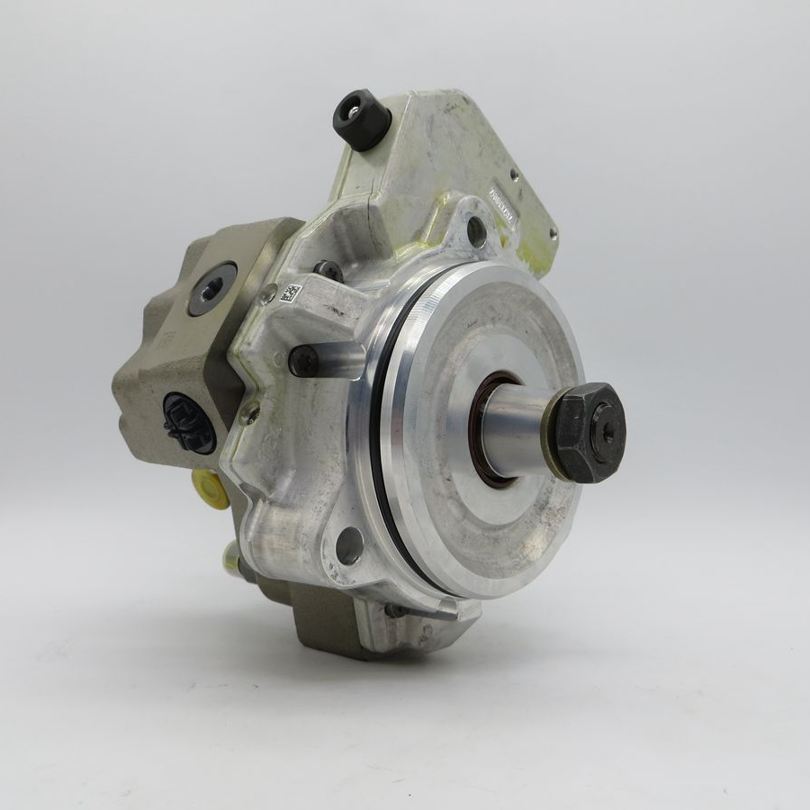 Diesel injector pump 65.10501-7001A for DAWEOO Rebuild fuel pump 0 445 020 031 common rail pump 0445020031 65.10501-7001A